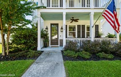 2720 Bluestem Drive, Beaufort, SC 29902
