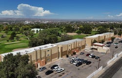 1325 Wellesley Drive SE, Albuquerque, NM 87106
