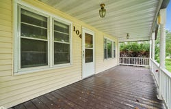 104 W Second St., Mount Pleasant, IA 52641
