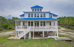 713 Mill Road, Carrabelle, FL 32322