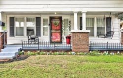 807 W Wabash, Enid, OK 73701