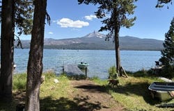 97 DIAMOND LAKE Loop, Chemult, OR 97731