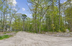 Kennebec Shores Road lot: # 9, Phippsburg, ME 04562