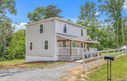 3418 RIDGE RD, BARBOURSVILLE, VA 22923