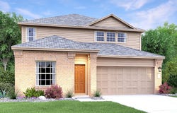 147 ANNETTE, Kyle, TX 78640