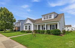 505 Lakeside Boulevard, Port Wentworth, GA 31407