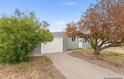3312 BIRCH PL, Cheyenne, WY 82001