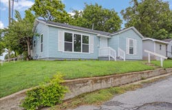401 E Morton Street, Denison, TX 75021