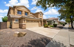 2946 E SANTA FE Lane, Gilbert, AZ 85297
