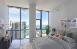 851 NE 1st Ave, Miami, FL 33132