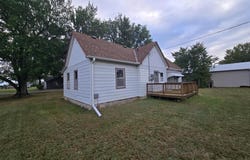 504 Lincoln, Shelton, NE 68876