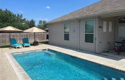 1107 Admiral Drive, Azle, TX 76020