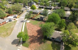 1800 Brighton Avenue, Oklahoma City, OK 73120