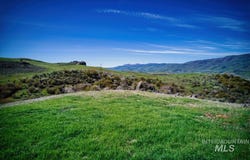 Parcel A Timber Flat Rd., Ola, ID 83657