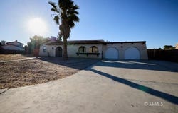 508 W Dolphin Ave, Ridgecrest, CA 93555