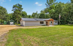 S12846 Monument Road, Spring Green, WI 53588