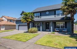 985 Ridgepoint St NE, Keizer, OR 97303