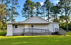 21 6th Avenue, Rochelle, GA 31079