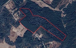 John Owen Road, White Oak, NC 28399