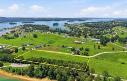 Peninsula Pointe Dr lot: 2-7, Rutledge, TN 37861