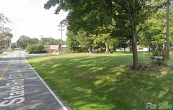 Campground Road, Denver, NC 28037