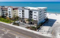 14048 GULF Boulevard, MADEIRA BEACH, FL 33708