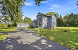 823 Main Road, Corfu, NY 14036