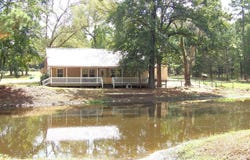 2977 CR 1545, Crockett, TX 75835