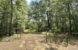 Highway 84, Roxie, MS 39661