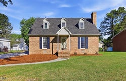 3701 Cornwallis Road, Kinston, NC 28504