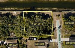 1504 Paula Avenue S, Lehigh Acres, FL 33976