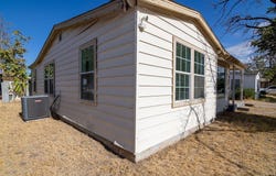 3135 N Tom Green Ave, Odessa, TX 79762