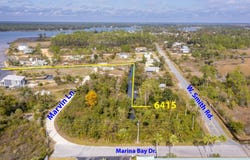 6415 W Smith Road, Panama City, FL 32409