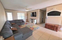 915 Brookside, Sweetwater, TX 79556