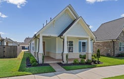 5710 GERBER Rd, Arlington, TN 38002