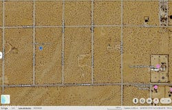 Delaware, Joshua Tree, CA 92252
