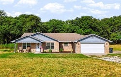 6899 County Road 3430, Ada, OK 74820