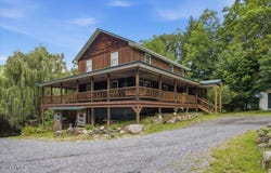 390 Eddy Road, Hadley, NY 12835