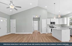 1204 Lloyds Mill Rd, Clover, VA 24534