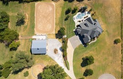 8117 Solidago Ridge Court, Edmond, OK 73034
