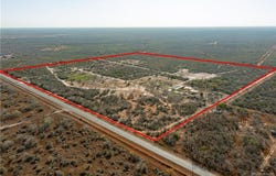 38713 FM 681, Linn, TX 78563
