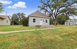 1237 N Osage, Augusta, KS 67010