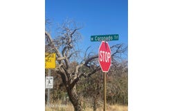 W Coronado Trail, Elgin, AZ 85611