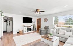 16078 Hoffman Road, Kendrick, ID 83537