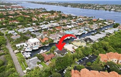 116 PERIWINKLE Drive, Hypoluxo, FL 33462