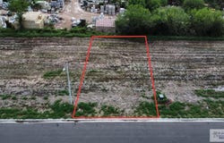 WILLOW lot: 25, HARLINGEN, TX 78552