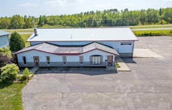 101 E Iron Drive, Chisholm, MN 55719