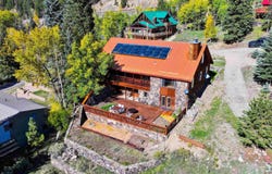 1207 E High St, Red River, NM 87558