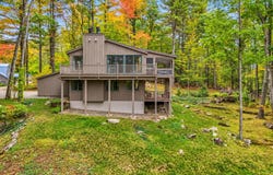 13 Top Hill Road, Bridgton, ME 04009