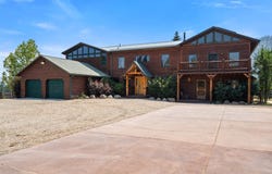 181 Hart Bench Road, Darby, MT 59829